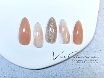 ヴィシャルム(Vie Charme)/定額ベーシックコース