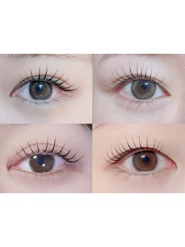 デザイン力が自慢のサロン