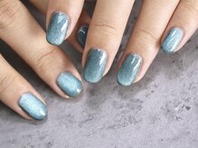 モン センター南(Mon)/マグネットネイル