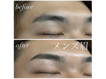 リジョーナ 一宮店(Lijona)/高いデザイン力