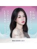 【1日2名迄＊期間限定】ララorプラピール(LED付)＋LDM水玉＋専用ジェルマスク