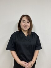 ナオ鍼灸院(Nao鍼灸院) 中村 綾香