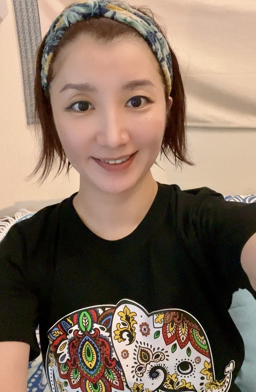 ジャスミンメイページ Mai ｜ジャスミン(Jasmine)｜ホットペッパービューティー