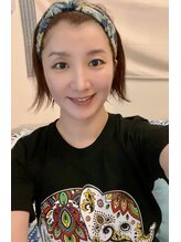 ジャスミン(Jasmine)&nbsp;Mai 