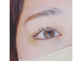 コマチ(Comachi)/アミノ酸ラッシュリフト