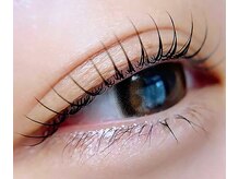 スータ(Relax Beauty SUIT)の雰囲気（まつげパーマ可愛い束感仕上げ♪）