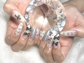 シルバーネイル