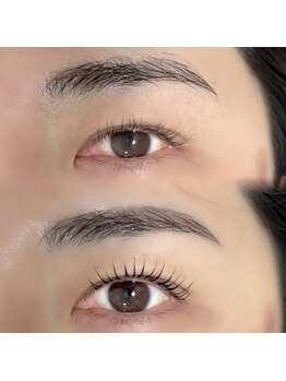 エルア 那覇おもろまち(elua)/パリジェンヌ/マツパ/まゆげ眉毛