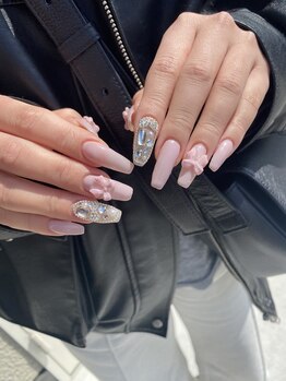 レアラニ オルオル(Lea Lani OluOlu)/