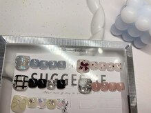 ピョルネイル 浦和(Byul Nail)/フットボリュームコース