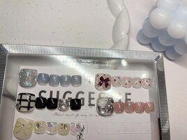 フットボリュームコース