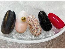 ステムネイル 下北沢(stem nail)/middle