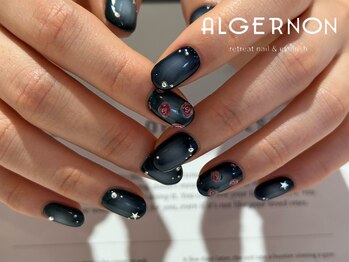 アルジャーノン リトリート(ALGERNON retreat)/アンティークデザイン