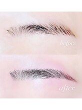 メルエ(merue)/アイブロウワックス