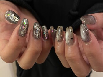 ジュイール ネイル 千葉店(Jouir nail)/