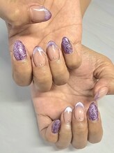 リリールレーブ(LiLy Le Reve)/マグネットフレンチ★