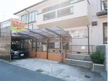 レイワ(Reiwa)/駐車場について