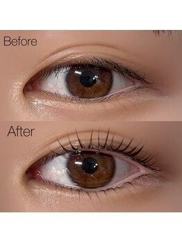 ジャスミン(jasmine)/上下パーマ