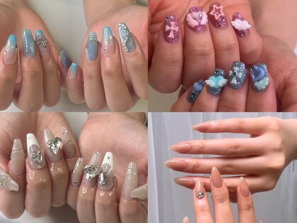 キュアチュラル(cureChuRal)の写真