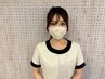 【頭・首肩のお疲れに◎】ヘッドマッサージ+目+首肩マッサージ60分¥3,980