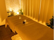 ニコ(Nico.)/お部屋の様子