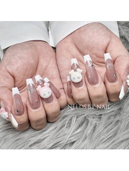 ニーズ バイ ネイル(Need’s by nail)/