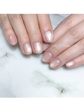 エヌ アンド(N&)/マグネットワンカラー