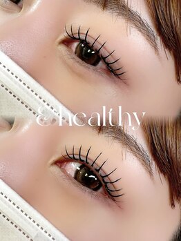 リンベル 岡崎店(LINBELLE)/＆healthy