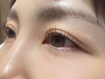 バイオレット(violets)/束感ならNUNUラッシュリフト☆彡