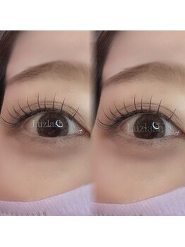 ルースラッシュ 秋葉原店(Luzlash)/カラーエクステ