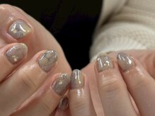 ブランシェール 広尾店(blancher)/omakase 60min