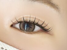 シャルモン(charmant)/まつげパーマ　