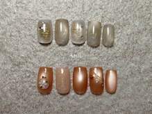 エムシス(Msis)/nuance design