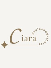Ciara Eyelash&Esthetic関内【まつげパーマ/パリエク/バインドロック/毛穴小顔】 れい
