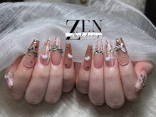 【技術力を保証☆】施術後10日以内のお直し無料で受付いたします！丁寧なサービスで満足度◎