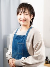 ルーム バイ シール(room by SHEEL) 大野 千鶴