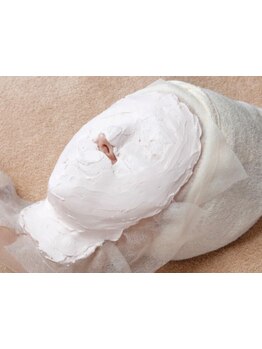 小顔になりたい