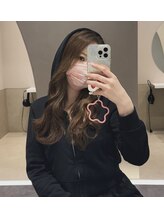 スティムネイル(Stimu nail)&nbsp;坂下 遥香