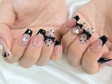 ネイルサロン イーウィ(Ewy)/［吉祥寺］ネイル/パラジェル