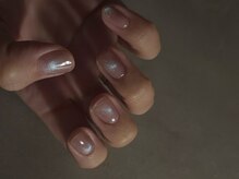 モク(moqu.)/マグネットネイル