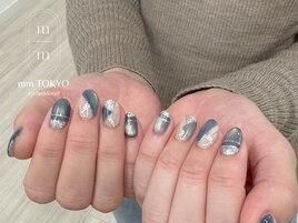 マグネットネイル/持ち込み