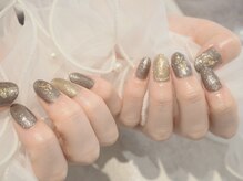 セカンド フロム ビーズ(2nd.from B's)/ネイルデザイン