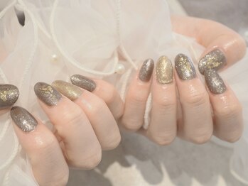 ネイルデザイン