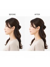 変化が積み重なる設計。