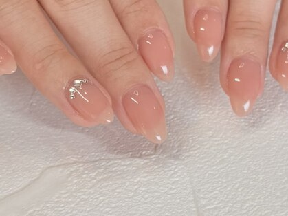 LUMINOUS nailsalonの写真