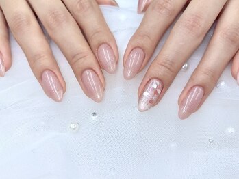 ビーエスネイル 金山店(bs-nail)/3月新作◆定額制シンプルアート