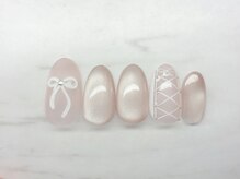 ポルティネイル(Porti Nail)/定額7900コース