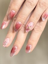 ファンプラスネイル 立川(fun plus nail)/春！
