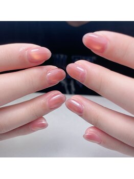 メオネイル(MEO NAIL)/マグネットネイル