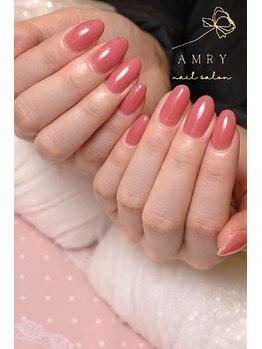 アミリー(AMRY)/ワンカラー